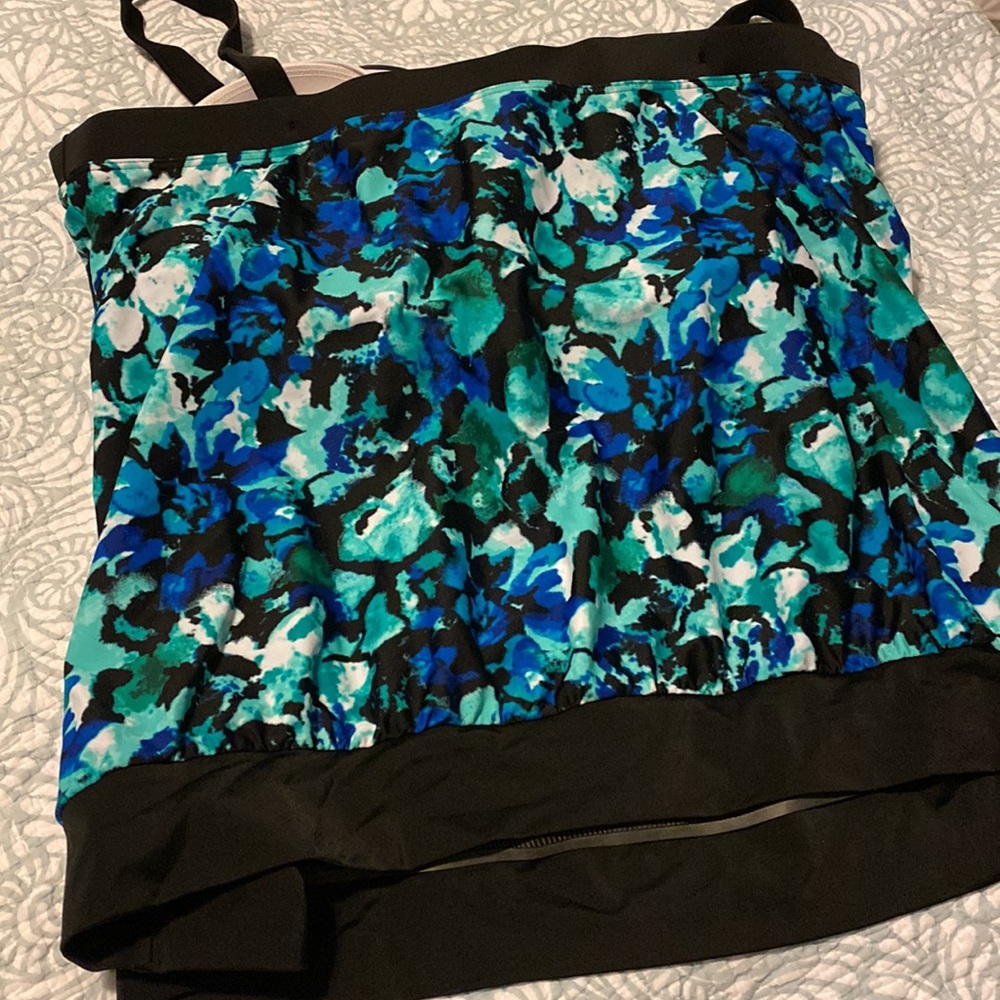 Merona swim top 26W - Picture 5 of 5